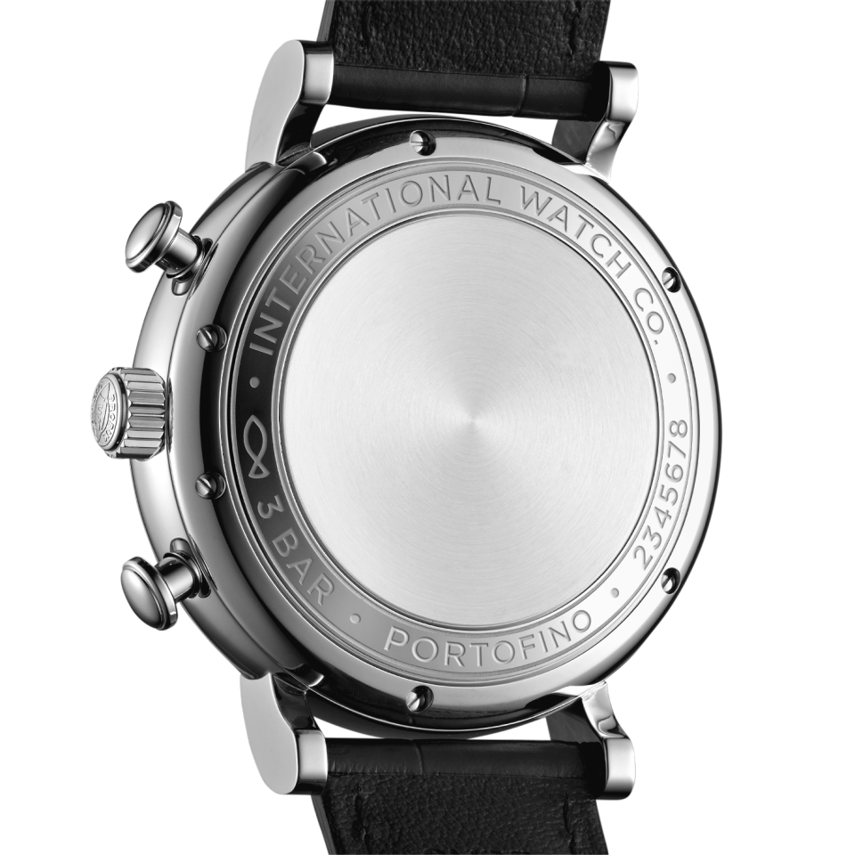 Portofino Chronograph