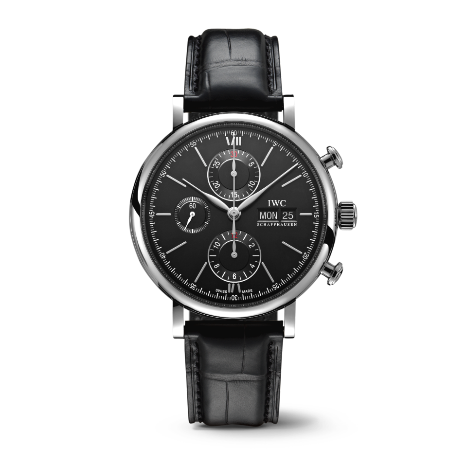 Portofino Chronograph