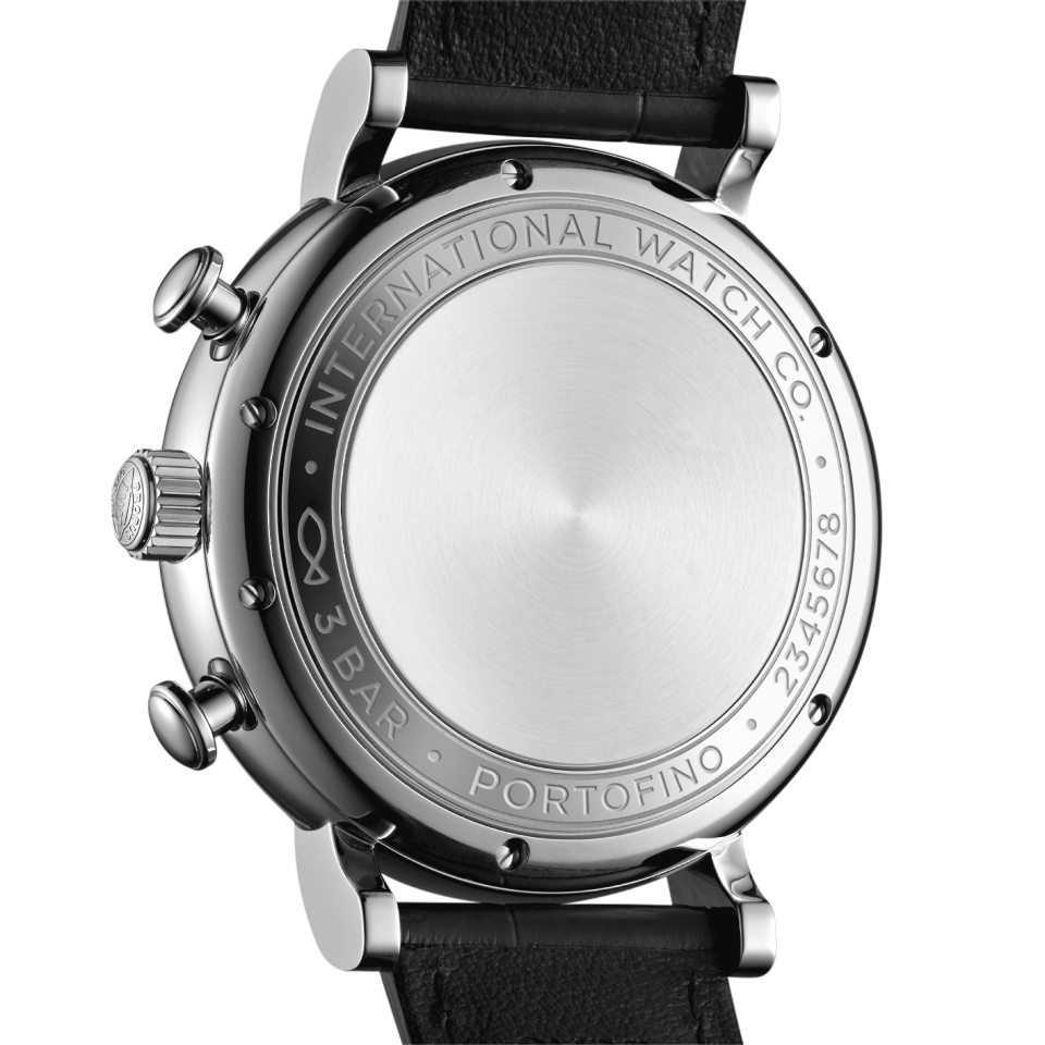 Portofino Chronograph