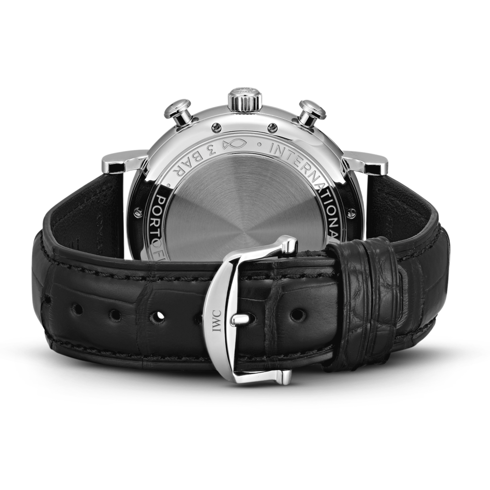 Portofino Chronograph