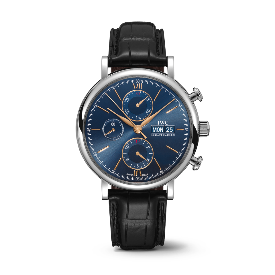 Portofino Chronograph