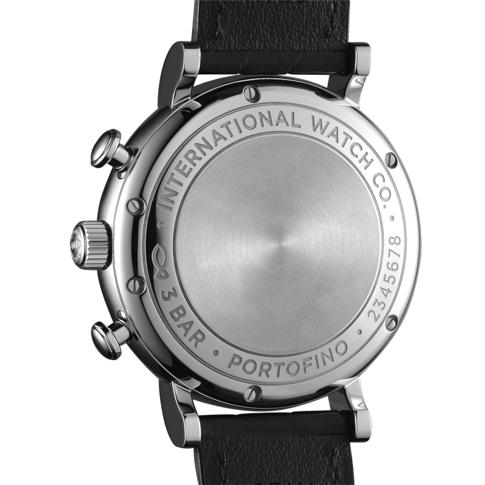 Portofino Chronograph