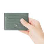 Load image into Gallery viewer, Montblanc Porta carte 198197