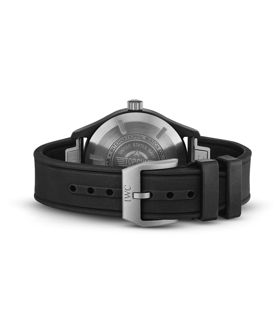 Pilot’s Watch Automatic TOP GUN