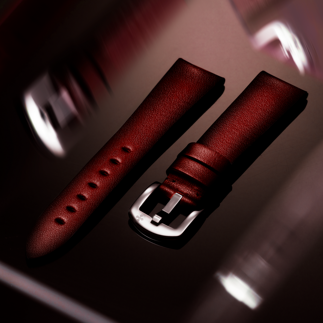 VENEZIANICO Redentore Enigma - 1221573 - rosso - cinturino