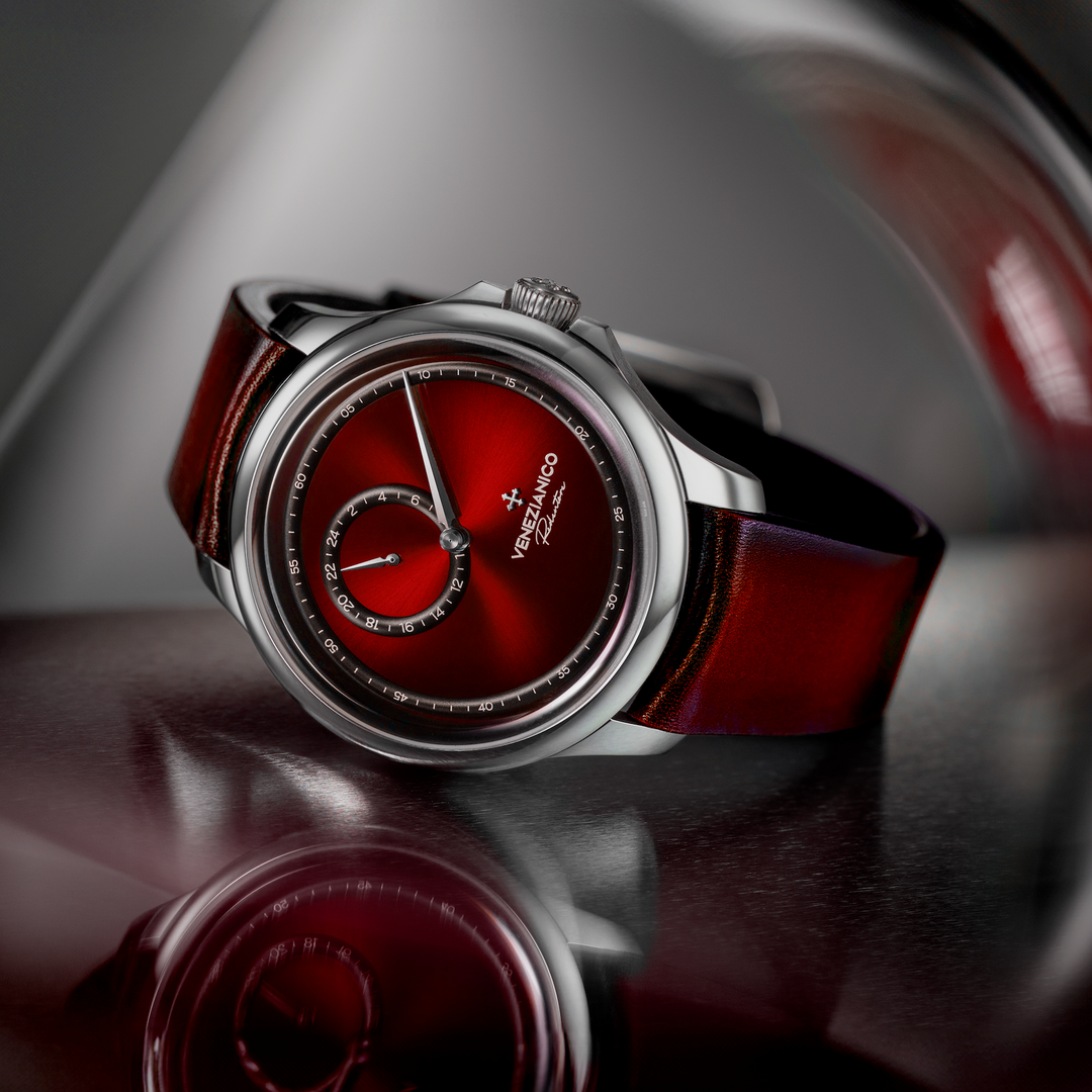 VENEZIANICO Redentore Enigma - 1221573 - rosso