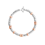 Load image into Gallery viewer, Bracciale Rondelle
