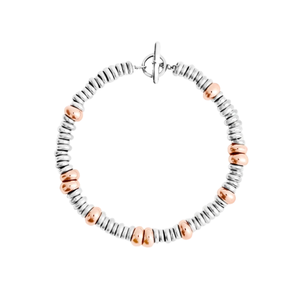 Bracciale Rondelle