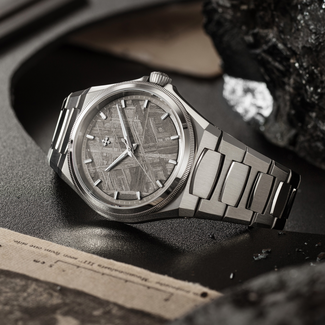 VENEZIANICO Arsenale Meteorite - 6221560C