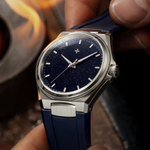 Load image into Gallery viewer, VENEZIANICO Arsenale Avventurina - 6221550 - quadrante
