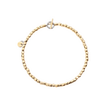 Load image into Gallery viewer, Bracciale Mini Granelli
