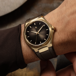 Load image into Gallery viewer, VENEZIANICO Arsenale Bronzo - 6221555 - polso
