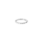 Load image into Gallery viewer, Anello Granelli Argento

