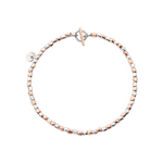 Load image into Gallery viewer, Bracciale Mini Granelli
