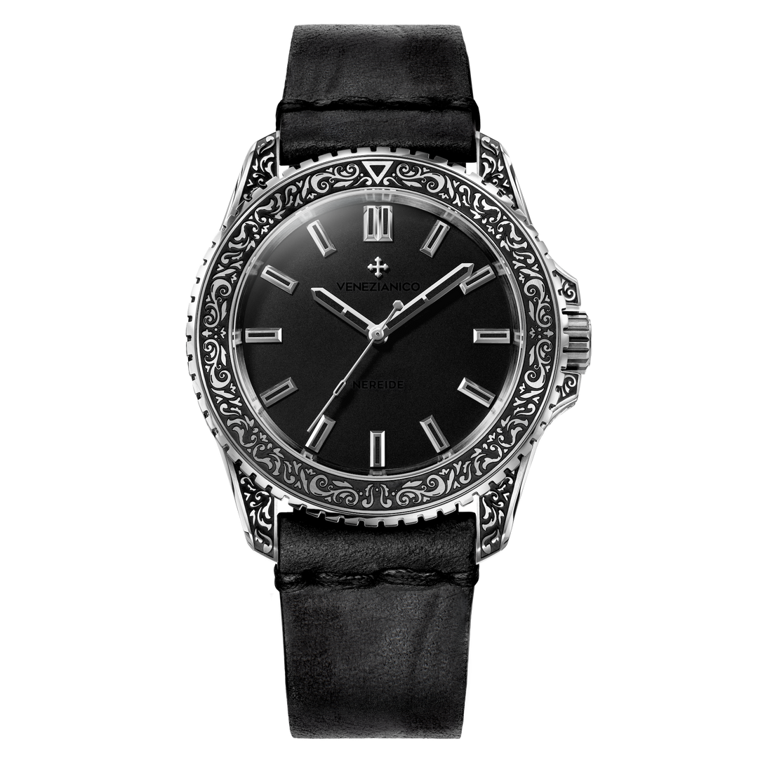 VENEZIANICO Nereide Acquaforte 3921520