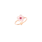 Load image into Gallery viewer, Anello Fiore di Ciliegio
