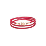 Load image into Gallery viewer, Bracciale Nodo Rosso
