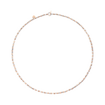 Load image into Gallery viewer, Collana Mini Granelli
