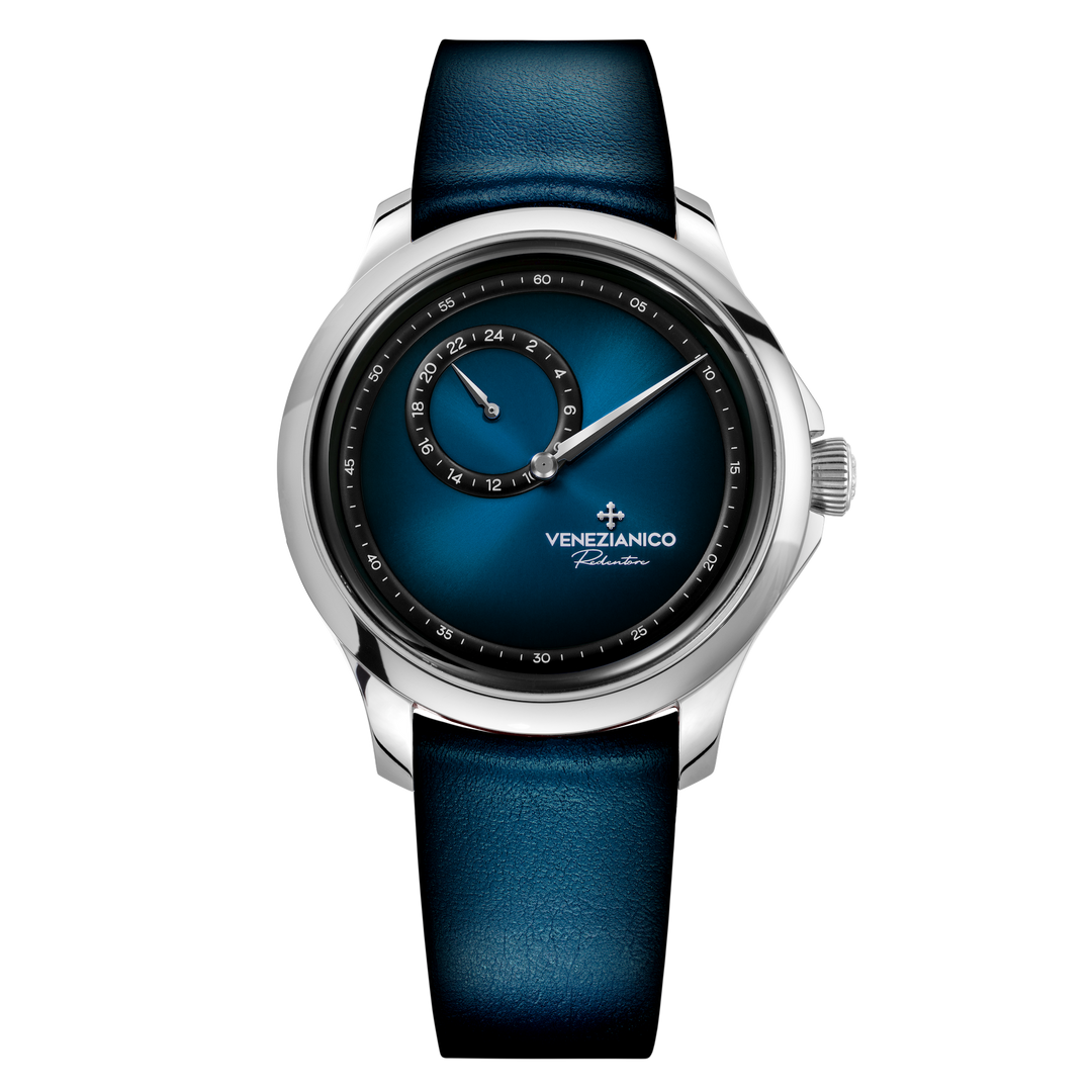 VENEZIANICO Redentore Enigma - 1221571 blu