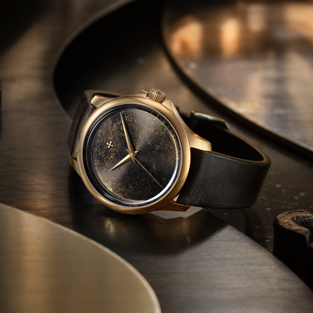 VENEZIANICO Redentore Bronzo - 1221555 bronzo