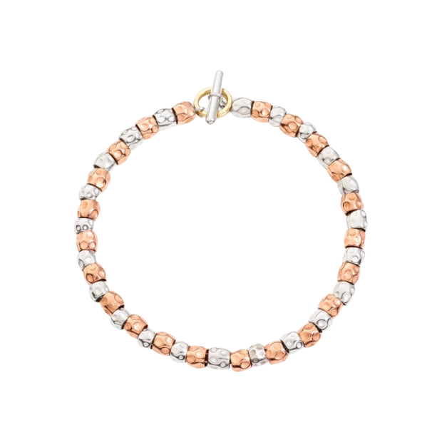 Bracciale Granelli