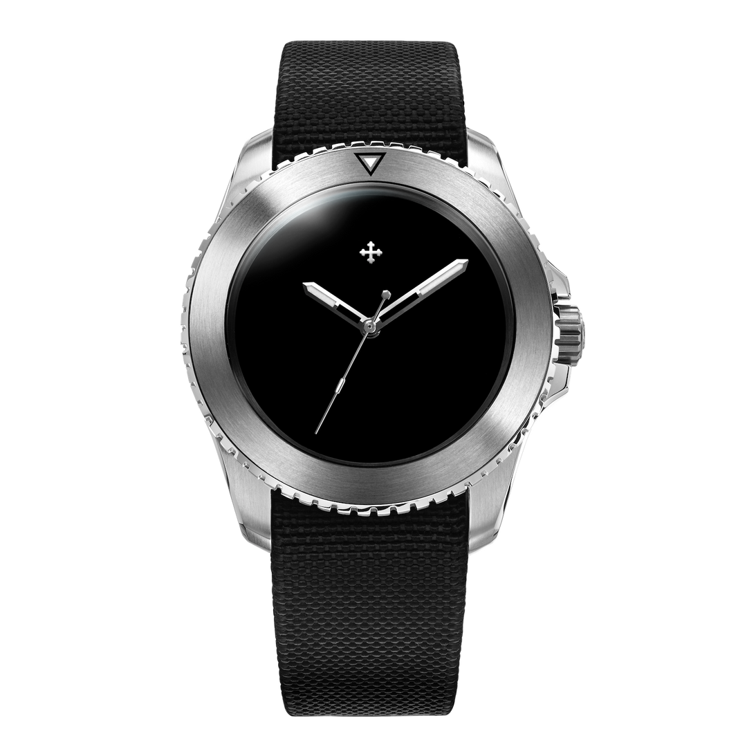 VENEZIANICO Nereide Ultrablack 3921510