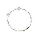 Load image into Gallery viewer, Bracciale Mini Granelli
