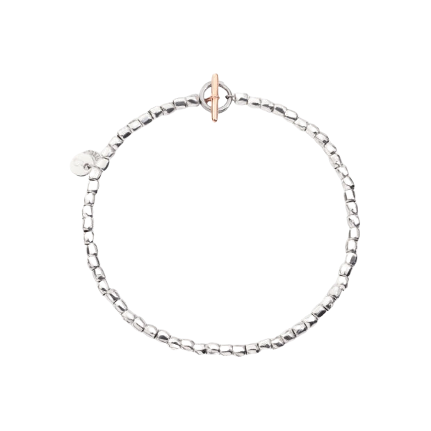 Bracciale Mini Granelli