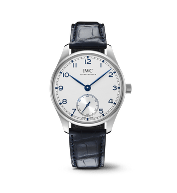 Portugieser Automatic 40