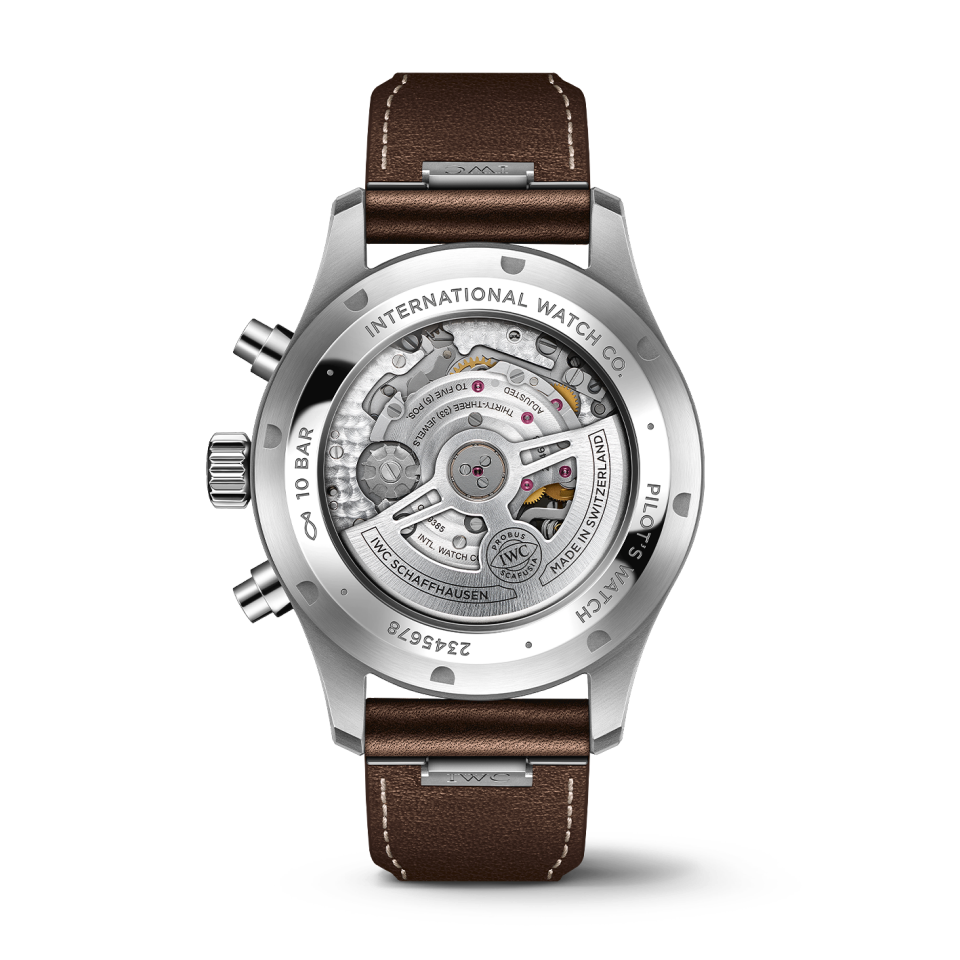 Pilot’s Watch Chronograph