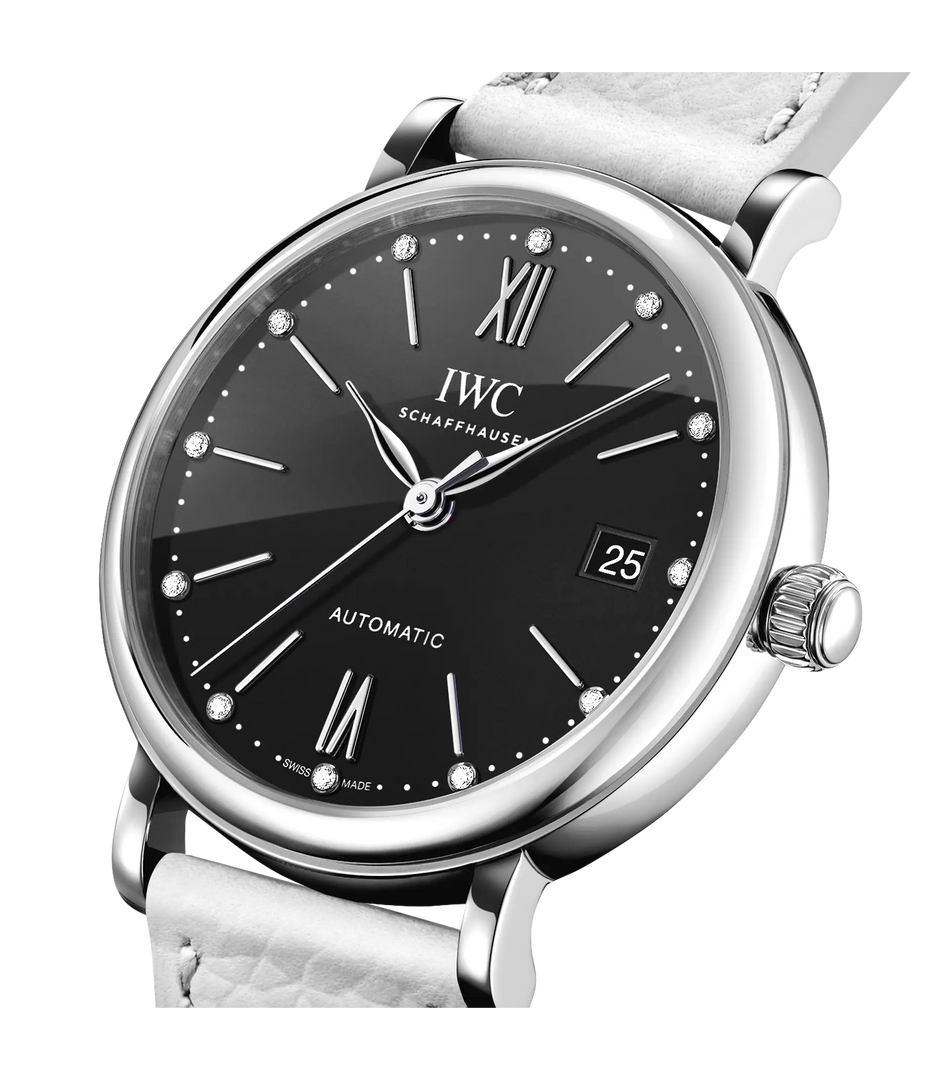 Portofino Automatic 37