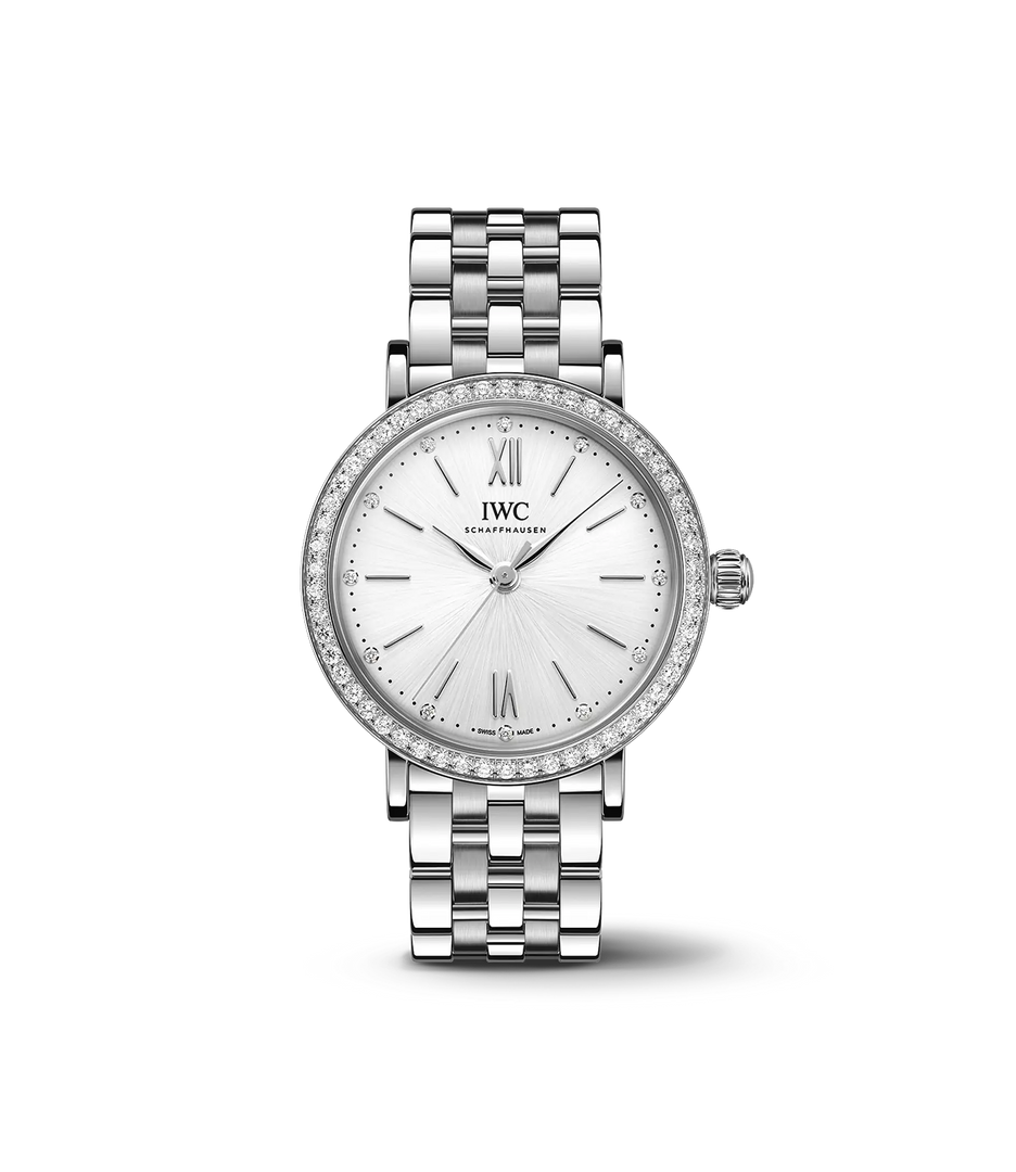 Portofino Automatic 34