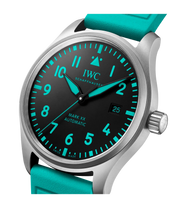 Pilot’s Watch Mark XX Mercedes-AMG PETRONAS Formula One™ Team 40