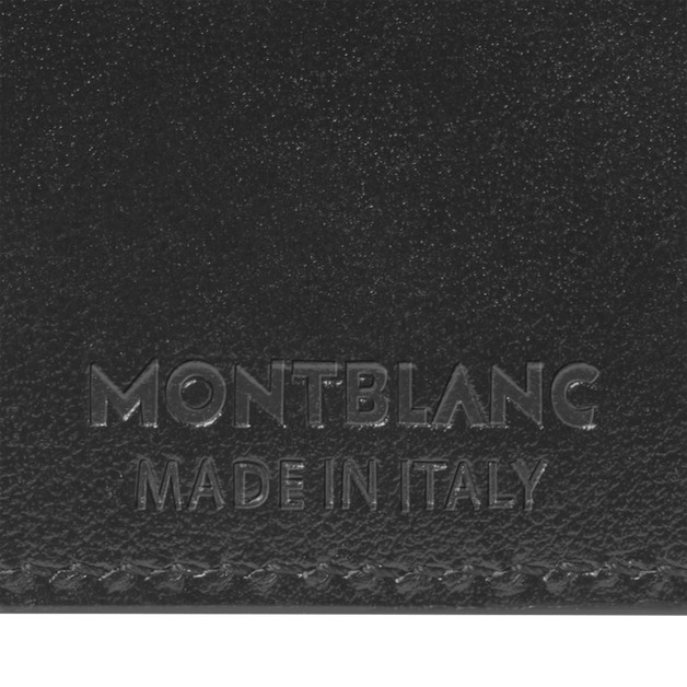 Montblanc Porta carte 198328