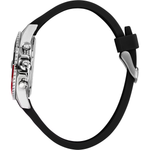 Load image into Gallery viewer, Sector 230 R3251161053 - cassa acciaio - cinturino plastica nera - quadrante nero con cronografo