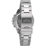Load image into Gallery viewer, Sector 230 R3273661009 - cassa acciaio - bracciale metallo - quadrante nero con cronografo e datario
