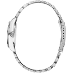 Load image into Gallery viewer, Sector 240 R3253240515 - bracciale e cassa acciaio - quadrante turchese con datario 