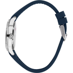 Load image into Gallery viewer, Sector 270 R3251578015 - cassa acciaio - cinturino plastica blu - quadrante blu con datario