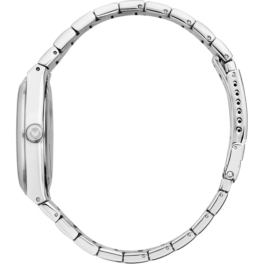 Sector C300 R3253301003 - bracciale e cassa acciaio - quadrante blu con datario