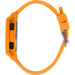 Load image into Gallery viewer, Sector EX-27 R3251191003 - cassa e cinturino in plastica arancione - quadrante digitale