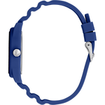 Load image into Gallery viewer, Sector H2O R3251318003 - cassa acciaio blu - cinturino plastica blu - quadrante blu e arancioni