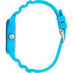 Load image into Gallery viewer, Sector H2O R3251318006 - cassa acciaio - cinturino plastica azzurra - quadrante azzurro/argento