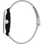 Load image into Gallery viewer, Sector S-08 R3251303002 - bracciale e cassa acciaio - quadrante digitale multifunzione