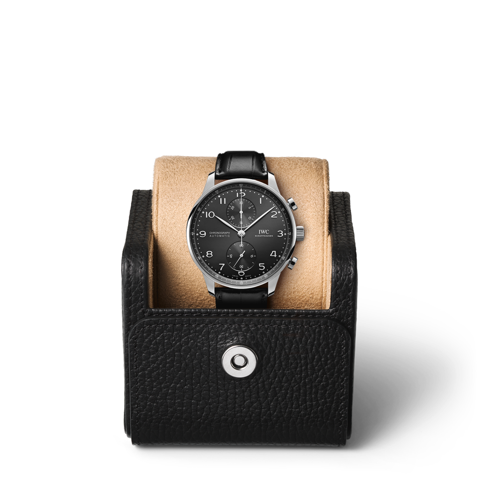 Portugieser Chronograph