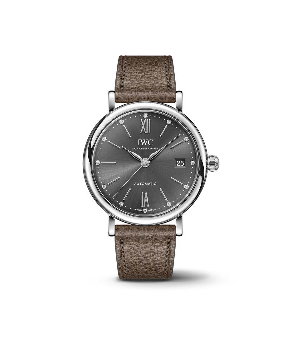 Portofino Automatic 37