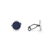 Montblanc Gemelli Meisterstück in Pietra del Sole Blu 112906