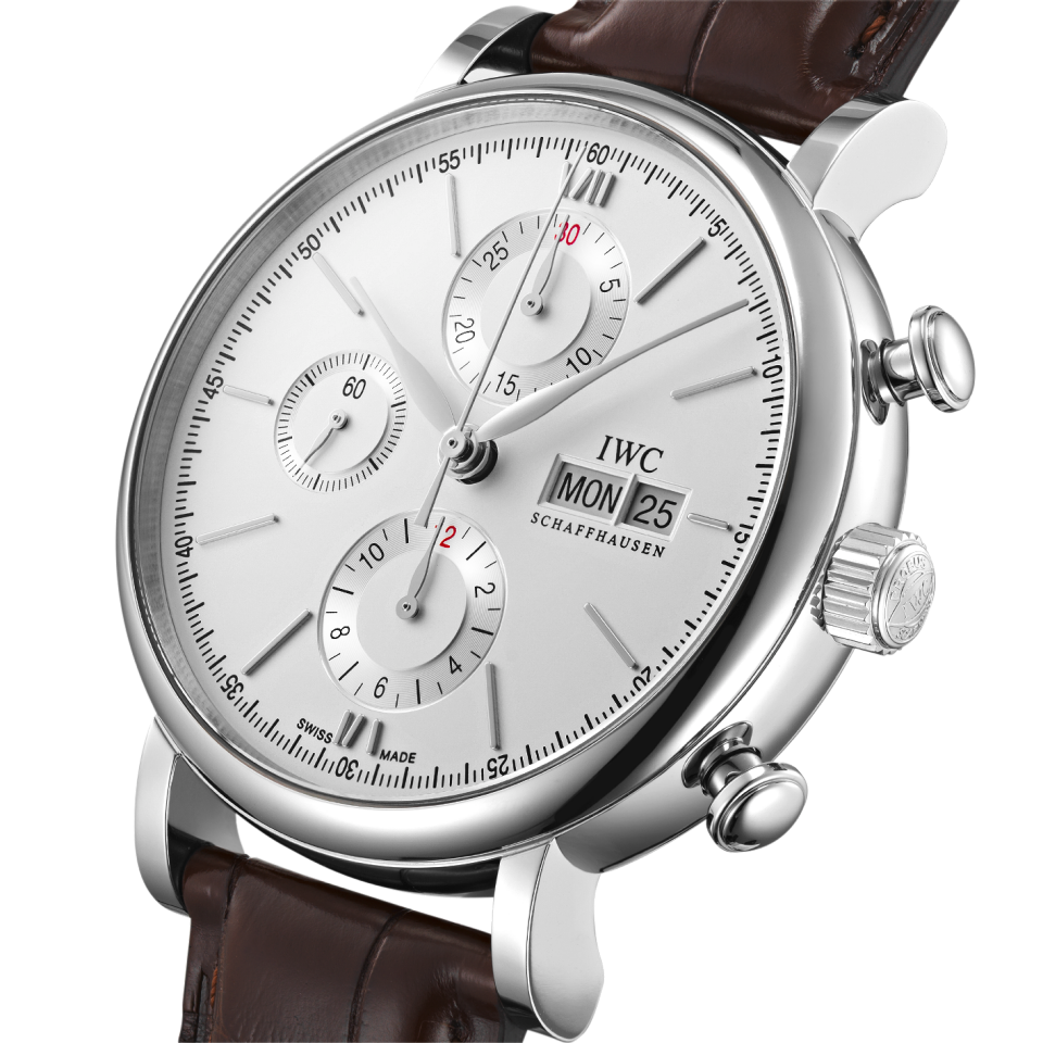 Portofino Chronograph