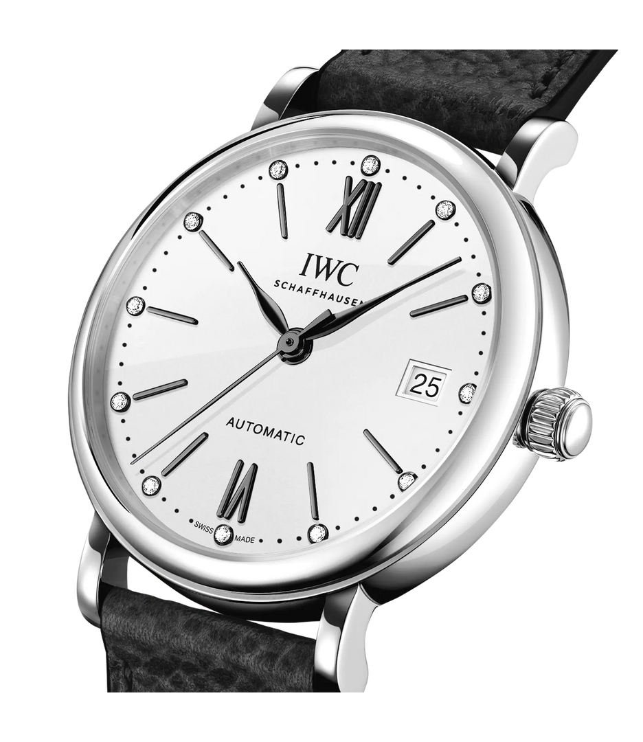 Portofino Automatic 37