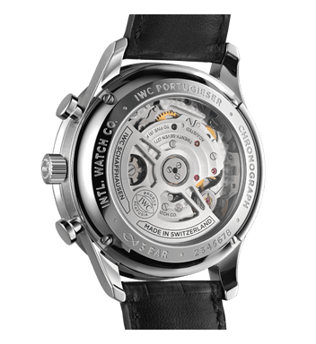 Portugieser Chronograph 41