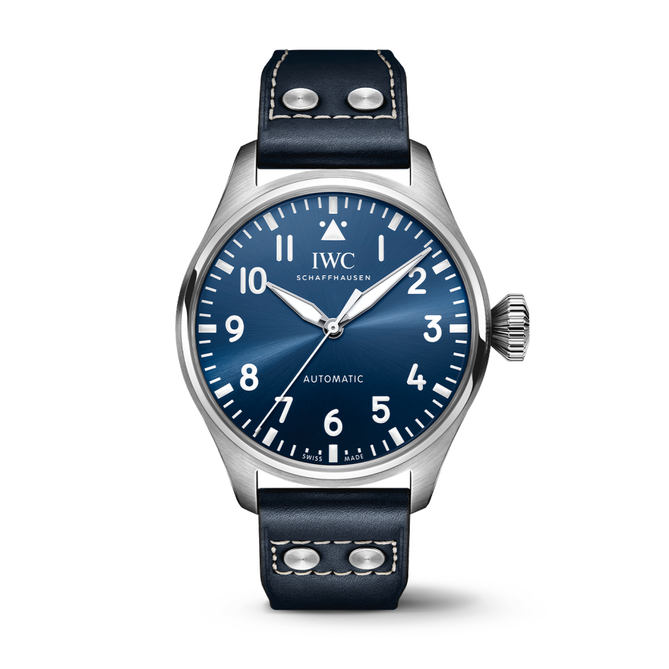 Big Pilot's Watch 43